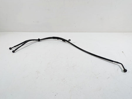 2018 KTM 1090 Adventure R Rear Abs Brake Line Hose Set 60342002000 60342002100 {{ shop.shopifyCountryName }} - Mototech271