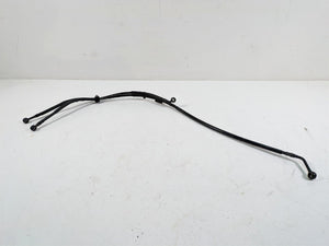 2018 KTM 1090 Adventure R Rear Abs Brake Line Hose Set 60342002000 60342002100