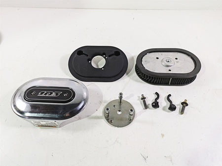 2016 Harley FXDL Dyna Low Rider Air Cleaner Breather Filter High Output 28723-10 {{ shop.shopifyCountryName }} - Mototech271