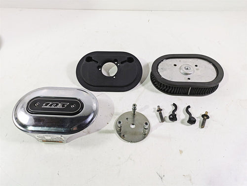 2016 Harley FXDL Dyna Low Rider Air Cleaner Breather Filter High Output 28723-10 | Mototech271