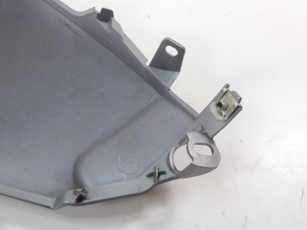 2014 BMW R1200GS K50 Right Side Fuel Gas Tank Fairing Cover + Emblem 46638533680 {{ shop.shopifyCountryName }} - Mototech271