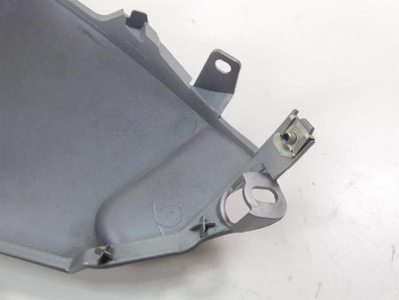 2014 BMW R1200GS K50 Right Side Fuel Gas Tank Fairing Cover + Emblem 46638533680 {{ shop.shopifyCountryName }} - Mototech271