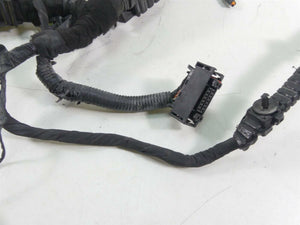 2017 Harley FXDLS Dyna Low Rider Main Wiring Harness Loom - No Cuts 69201569A