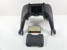 Load image into Gallery viewer, 2019 BMW R1250GS K50 Air Cleaner Breather Filter Box &amp; Tubes Set 13718567190 | Mototech271
