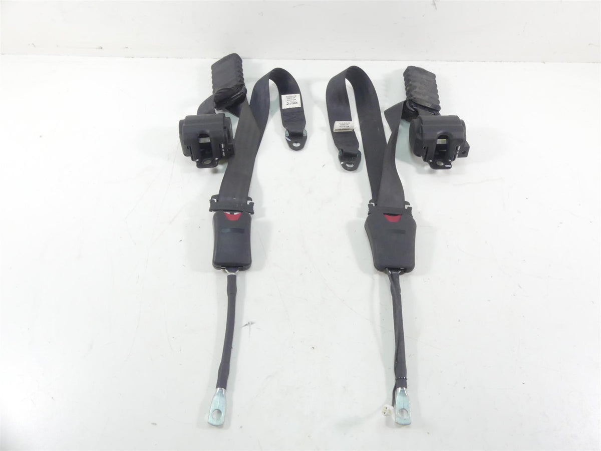 2021 Kawasaki Teryx KRX1000 KRF1000 Driver Passenger Seat Belt Set 53061-0359 {{ shop.shopifyCountryName }} - Mototech271