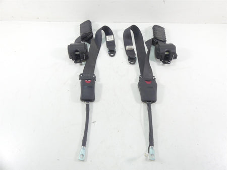 2021 Kawasaki Teryx KRX1000 KRF1000 Driver Passenger Seat Belt Set 53061-0359 {{ shop.shopifyCountryName }} - Mototech271