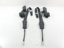 Load image into Gallery viewer, 2021 Kawasaki Teryx KRX1000 KRF1000 Driver Passenger Seat Belt Set 53061-0359
