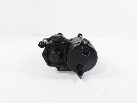 2012 Harley Softail FLSTF Fat Boy Engine Starter Motor 31618-06A {{ shop.shopifyCountryName }} - Mototech271