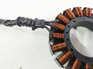 2008 Harley Touring FLHTP Electra Glide Ignition Alternator Stator 50A 29987-06D