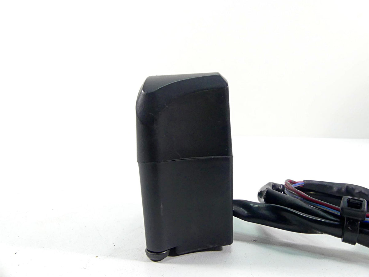 2012 Ducati Monster 1100 EVO Right Hand Kill Start Control Switch 65010071C {{ shop.shopifyCountryName }} - Mototech271