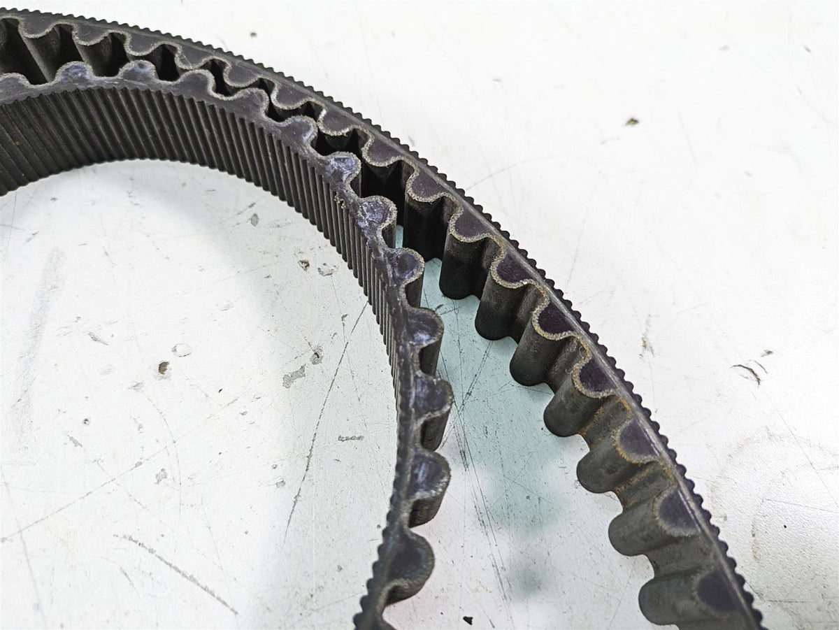 2017 Harley XL883 N Sportster Iron Rear Main Drive Belt 137T 1" 40591-07 {{ shop.shopifyCountryName }} - Mototech271