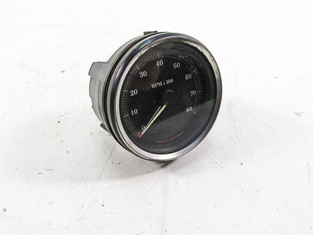 2008 Harley FLHTCU Electra Glide Tachometer Tacho Meter Gauge - Read 67348-04D {{ shop.shopifyCountryName }} - Mototech271