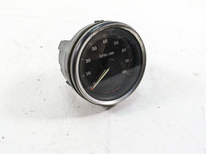 2008 Harley FLHTCU Electra Glide Tachometer Tacho Meter Gauge - Read 67348-04D | Mototech271