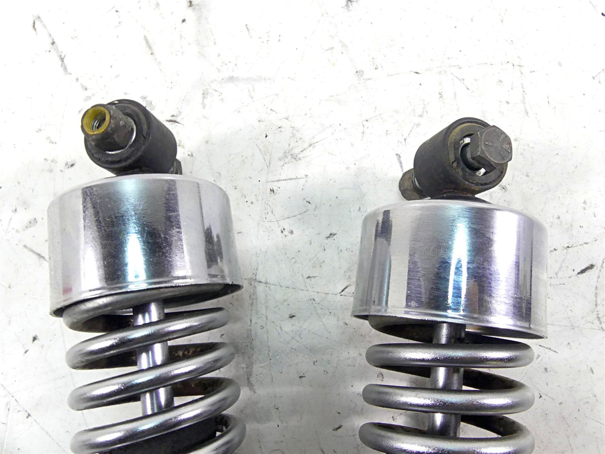 1979 Harley Sportster XLS1000 Roadster Rear 12.5" Shock Damper 54568-79B {{ shop.shopifyCountryName }} - Mototech271