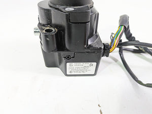 2018 KTM 1290 Super Adv S Cdi Handsfree Ignition Switch Key Card Set 60711066000
