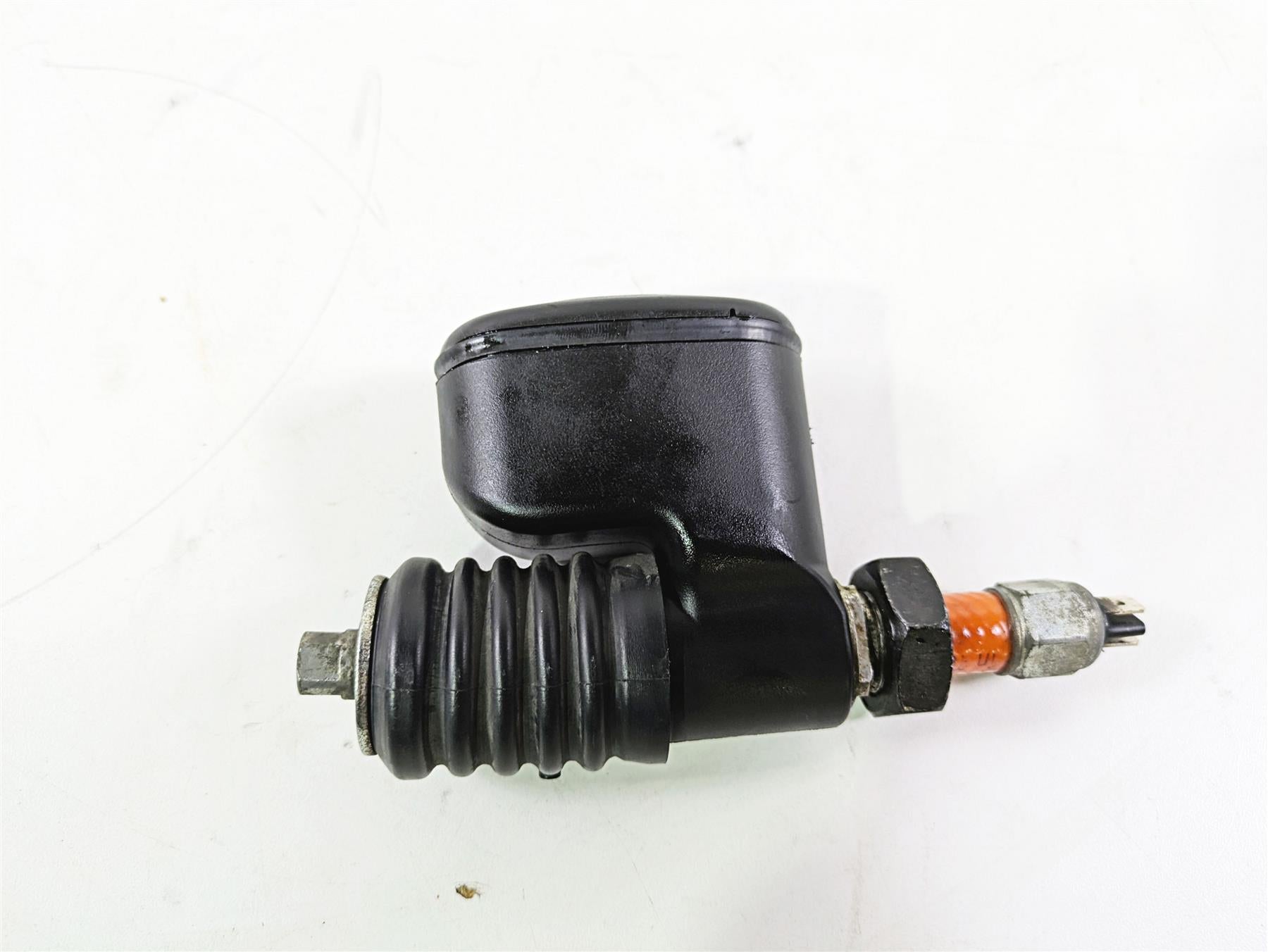 2016 Harley FXDL Dyna Low Rider Rear Brake Master Cylinder 41700065A {{ shop.shopifyCountryName }} - Mototech271
