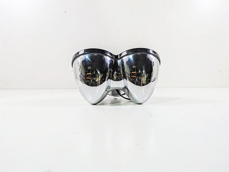 2014 Harley FXDF Dyna Fat Bob Headlight Head Light Lamp 67700167 {{ shop.shopifyCountryName }} - Mototech271