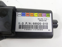 Load image into Gallery viewer, 2006 Harley VRSCD Night Rod Delphi Tsm Turn Signal Flasher Module 68920-01D | Mototech271
