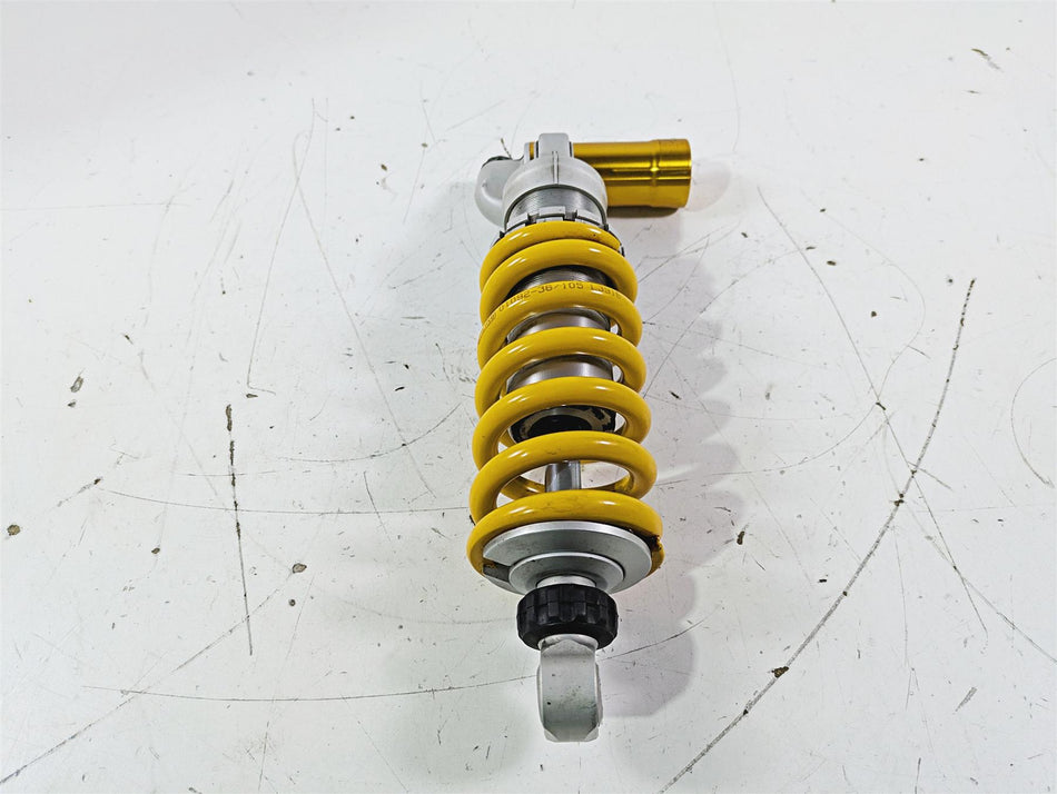 2017 Ducati Monster 1200 S Rear Shock Damper Ohlins 36521571A DU1114 147713 {{ shop.shopifyCountryName }} - Mototech271