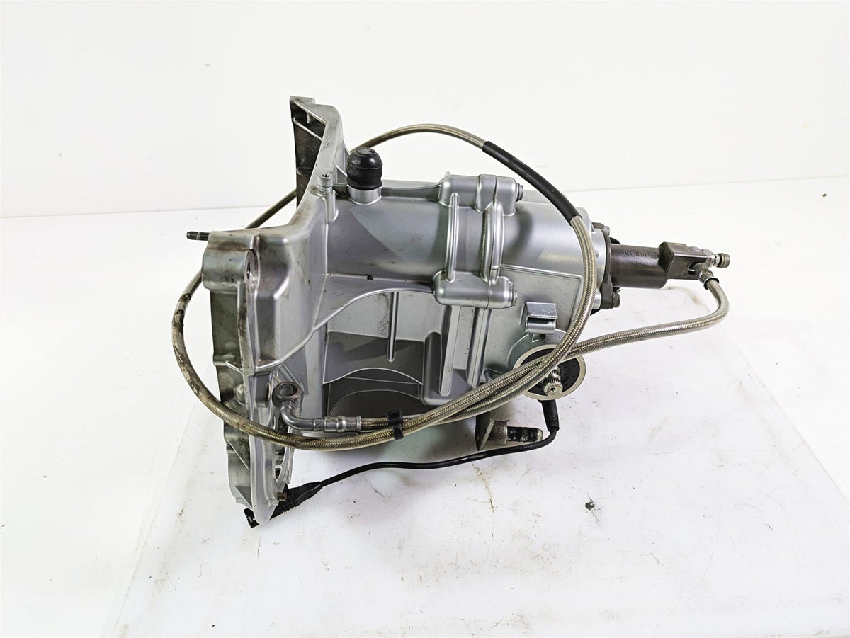 2012 BMW R1200R K27 Transmission Gear Box SAA Type 427 23007721743 23007923189 {{ shop.shopifyCountryName }} - Mototech271