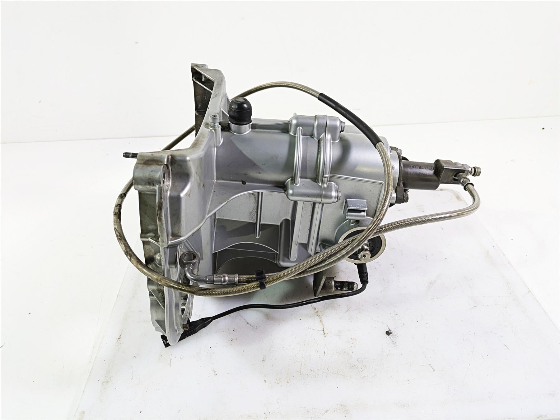 2012 BMW R1200R K27 Transmission Gear Box SAA Type 427 23007721743 23007923189 {{ shop.shopifyCountryName }} - Mototech271