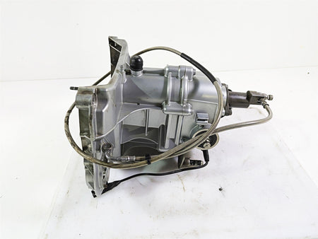 2012 BMW R1200R K27 Transmission Gear Box SAA Type 427 23007721743 23007923189 {{ shop.shopifyCountryName }} - Mototech271