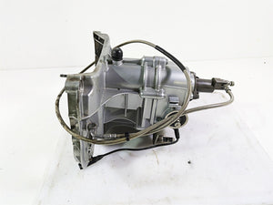 2012 BMW R1200R K27 Transmission Gear Box SAA Type 427 23007721743 23007923189 | Mototech271