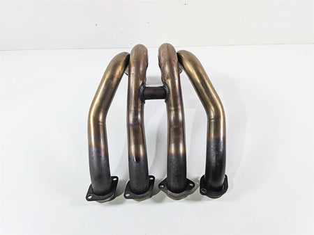 2023 Yamaha MT10 MTN1000 Exhaust Header Manifold Pipes B60-14602-00-00 {{ shop.shopifyCountryName }} - Mototech271