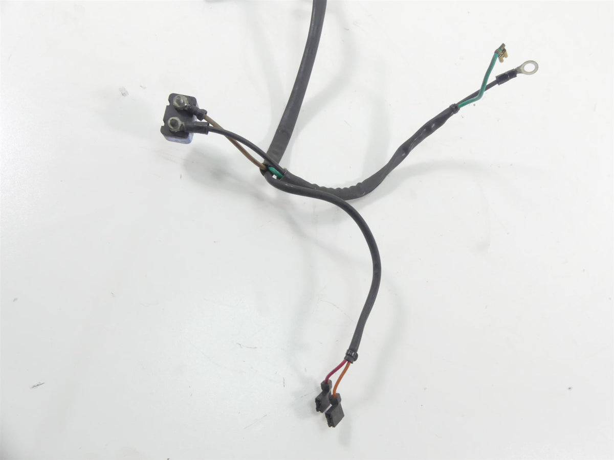 1993 Harley FXSTS Softail Springer Main Wiring Harness Loom - No Cuts 70216-93B {{ shop.shopifyCountryName }} - Mototech271