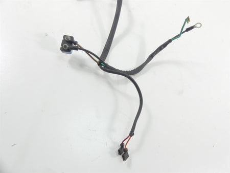 1993 Harley FXSTS Softail Springer Main Wiring Harness Loom - No Cuts 70216-93B {{ shop.shopifyCountryName }} - Mototech271