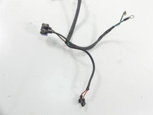 Load image into Gallery viewer, 1993 Harley FXSTS Softail Springer Main Wiring Harness Loom - No Cuts 70216-93B | Mototech271
