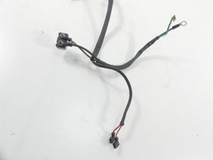 1993 Harley FXSTS Softail Springer Main Wiring Harness Loom - No Cuts 70216-93B | Mototech271
