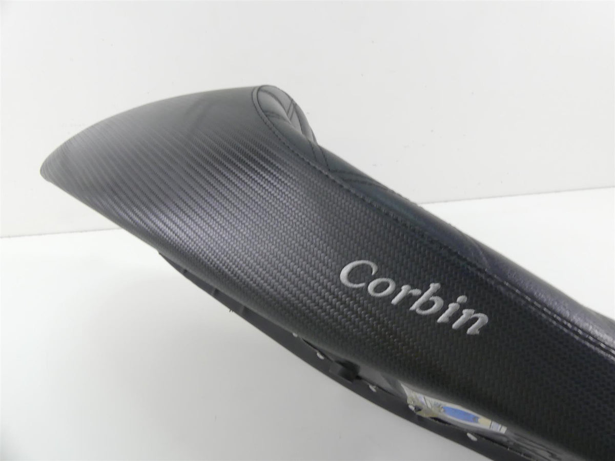 2016 Moto Guzzi V7 II Special 750 Corbin Driver Rider Saddle Seat -Read MG-V7S-G {{ shop.shopifyCountryName }} - Mototech271