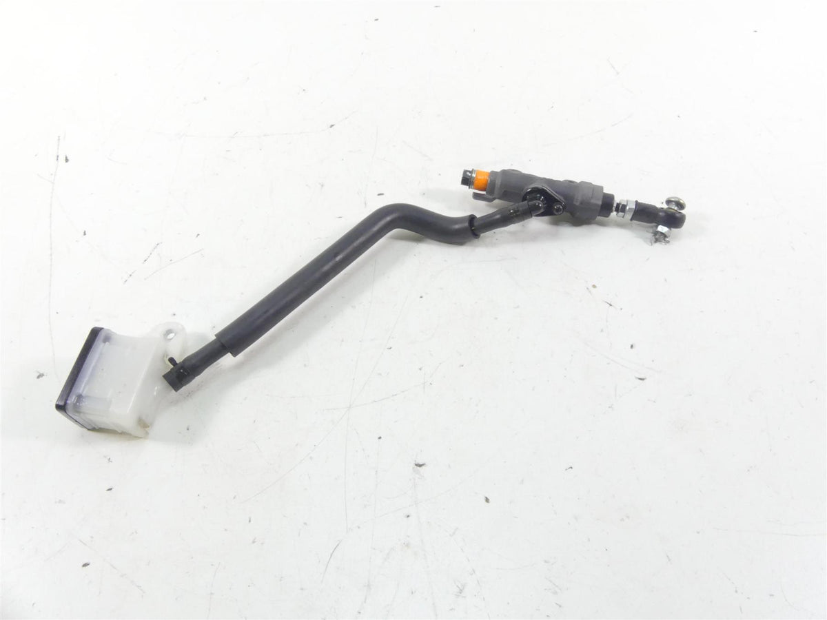 2021 Honda CBR600RR Rear Nissin Brake Master Cylinder 43510-MFJ-D01 {{ shop.shopifyCountryName }} - Mototech271