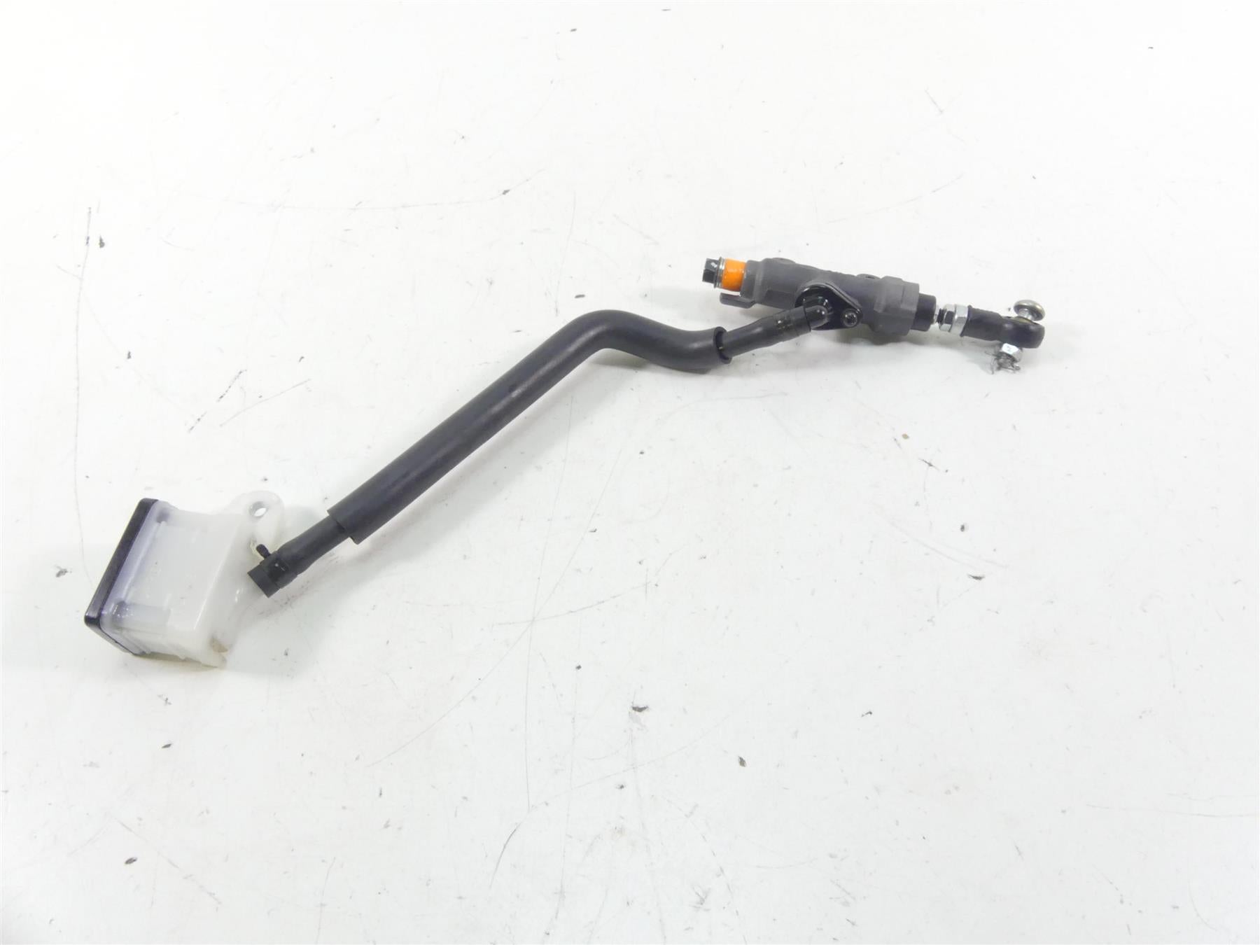2021 Honda CBR600RR Rear Nissin Brake Master Cylinder 43510-MFJ-D01 {{ shop.shopifyCountryName }} - Mototech271