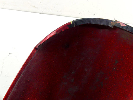2013 Harley Softail FLSTFB Fat Boy Lo Front Fender -Dented 59139-00A {{ shop.shopifyCountryName }} - Mototech271