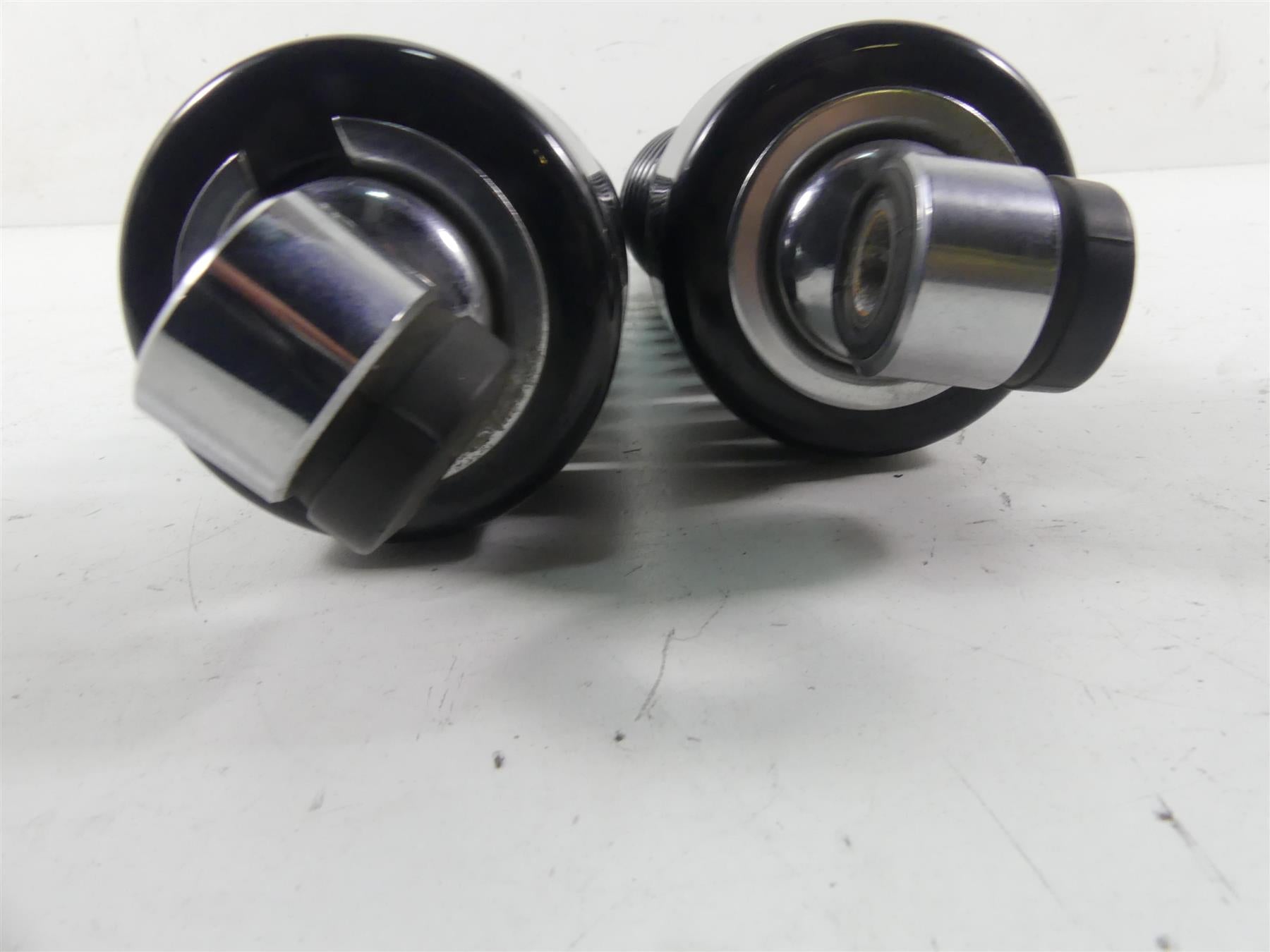 2013 Harley VRSCDX Night Rod Special Rear 13" Suspension Shock Set 54000012 {{ shop.shopifyCountryName }} - Mototech271