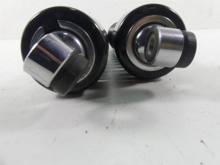 2013 Harley VRSCDX Night Rod Special Rear 13" Suspension Shock Set 54000012 {{ shop.shopifyCountryName }} - Mototech271