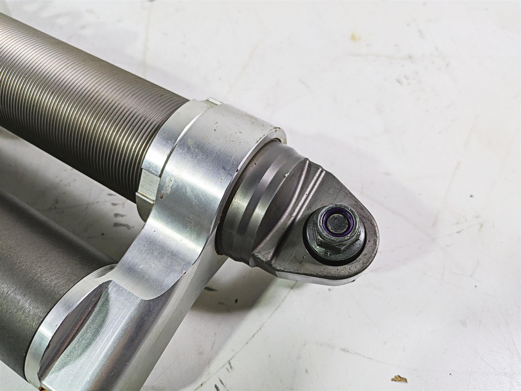 2020 Polaris RZR XP 1000 EPS Walker Evans Racing Rear Right Shock Damper 7045258 {{ shop.shopifyCountryName }} - Mototech271
