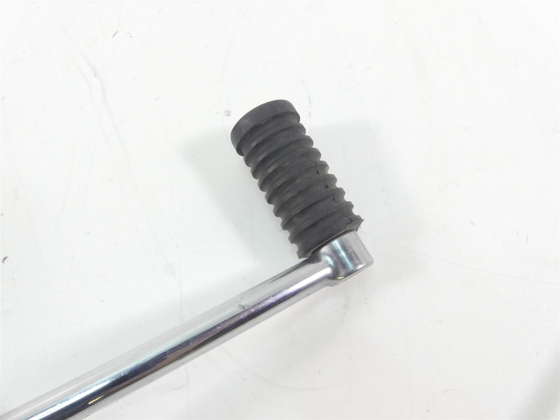 2014 Harley Touring FLHTK Electra Glide Gear Selector Shifter & Linkage 33895-82 {{ shop.shopifyCountryName }} - Mototech271