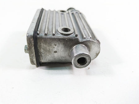 1986 Harley Sportster XLH 883 Rear Brake Master Cylinder 42453-82A {{ shop.shopifyCountryName }} - Mototech271