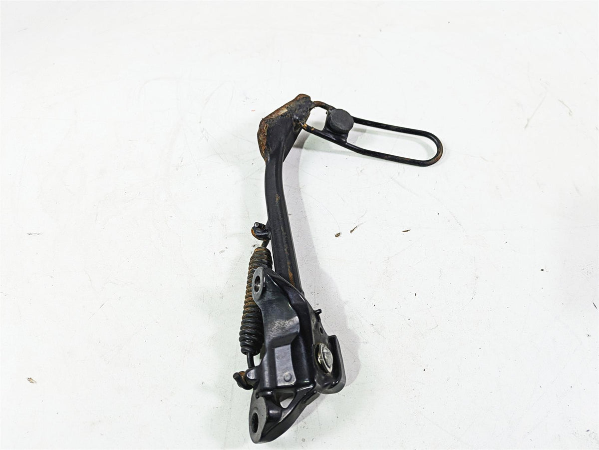 2018 Harley FXBR Softail Breakout Side Kickstand Kick Stand 50000128 {{ shop.shopifyCountryName }} - Mototech271