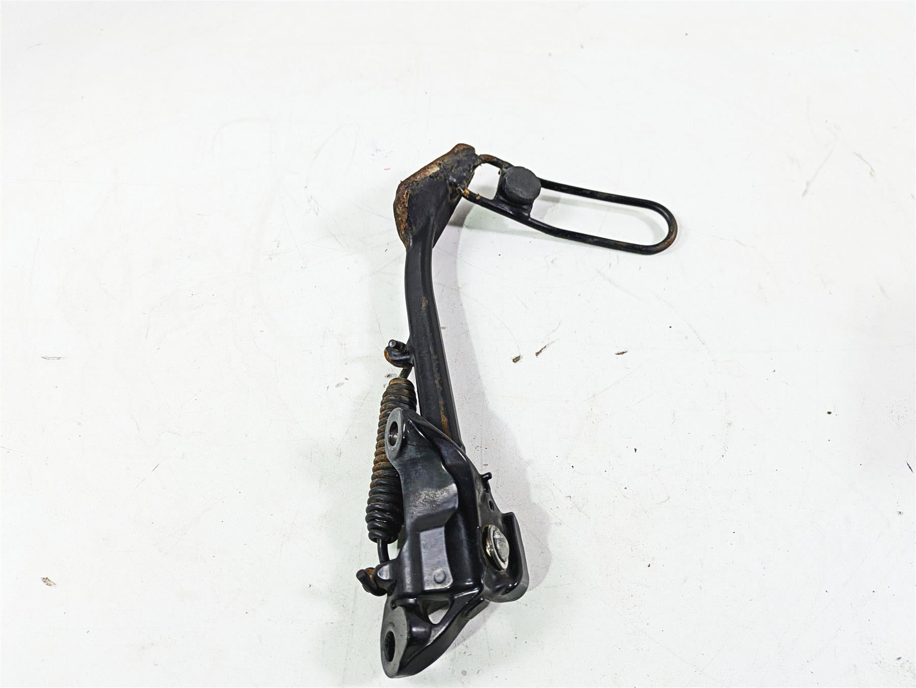 2018 Harley FXBR Softail Breakout Side Kickstand Kick Stand 50000128 {{ shop.shopifyCountryName }} - Mototech271