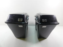 Load image into Gallery viewer, 2002 Harley Touring FLHRCI Road King Left Right Hard Saddlebag Set | Mototech271
