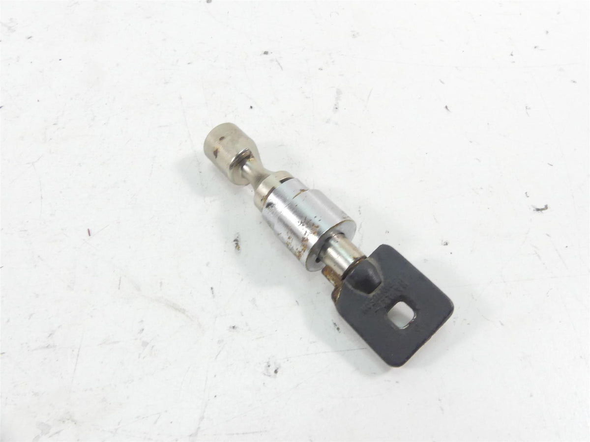 1998 Harley Dyna FXDL Low Rider Ignition Switch Key Lock Set - Read 71421-90B {{ shop.shopifyCountryName }} - Mototech271