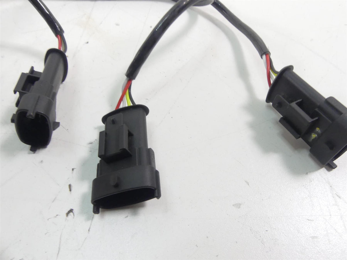 2018 Mv Agusta F3 800 RC Eldor Ignition Stick Coil Set 8000B2787 {{ shop.shopifyCountryName }} - Mototech271