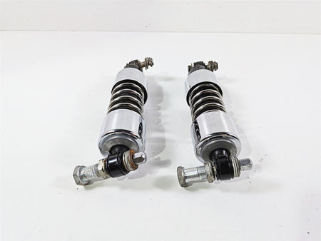 1995 Harley XL883 Sportster Hugger Progressive Suspension 412 Rear Shocks 11.5" 412-4075B {{ shop.shopifyCountryName }} - Mototech271