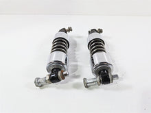 Load image into Gallery viewer, 1995 Harley XL883 Sportster Hugger Progressive Suspension 412 Rear Shocks 11.5&quot; 412-4075B
