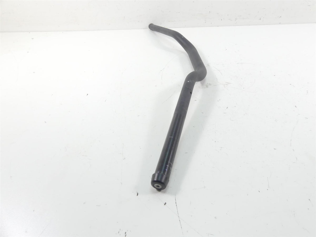 2018 Ducati Hypermotard 939 SP Straight Handlebar Handle Bar 36011411BB {{ shop.shopifyCountryName }} - Mototech271