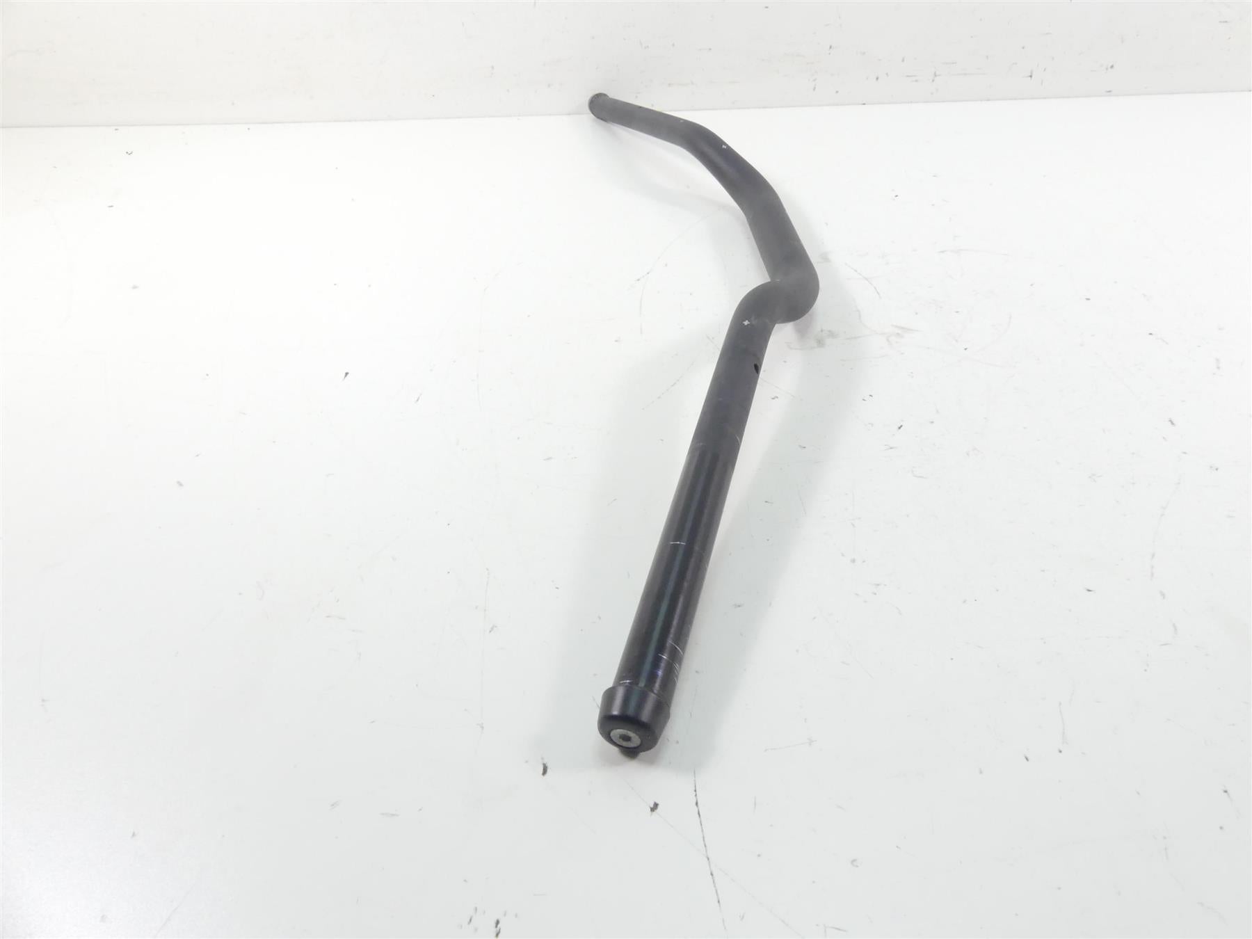 2018 Ducati Hypermotard 939 SP Straight Handlebar Handle Bar 36011411BB {{ shop.shopifyCountryName }} - Mototech271